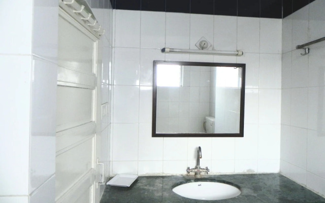 Hotel Kishan Kunj