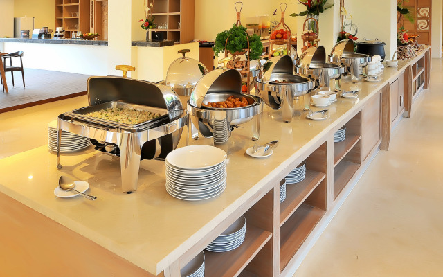 FOX Hotel Jimbaran Beach Bali