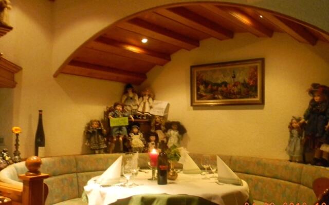 Landgasthof Wiesenmühle