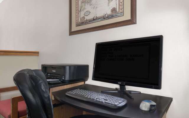 Days Inn by Wyndham Liberal KS