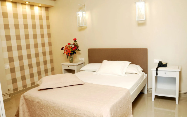 Ariadnes Holiday Accommodation