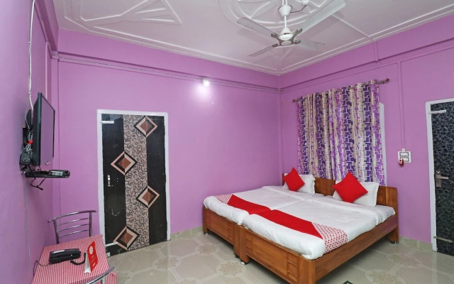 Hotel Sweet Home by OYO Rooms