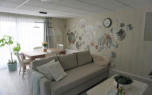 B&B Anlooase