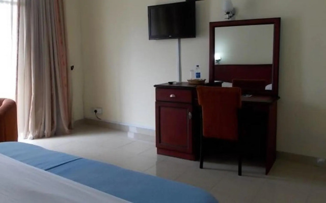 Premier Hotel