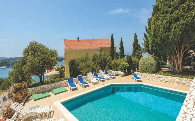 Apartment Viva la Vita