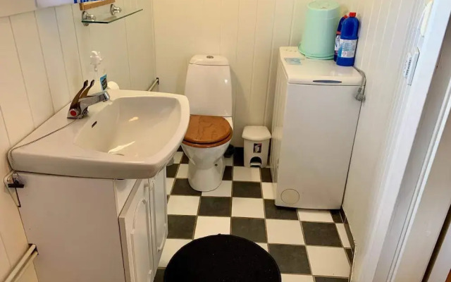 6 Person Holiday Home in Brandasund