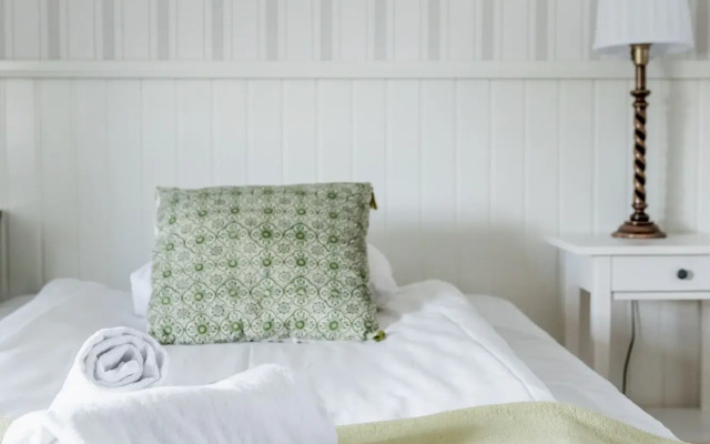 Klockargården Hotell