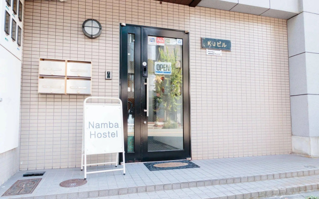 Namba Hostel