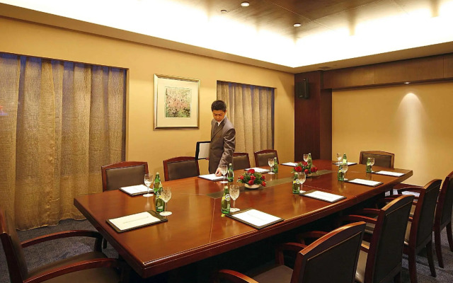 Yishiyuan Hotel