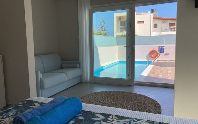 Sarpidon Suites