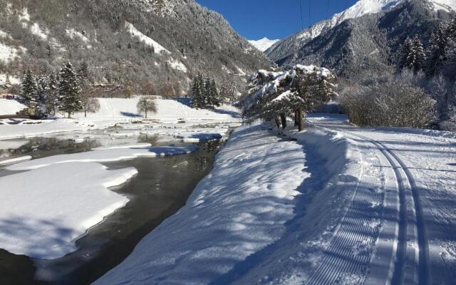 Vacances Courchevel/Les 3 Vallees