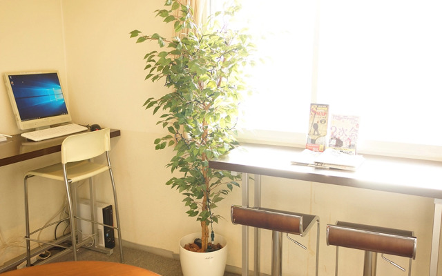 Hotel Weekly Sapporo