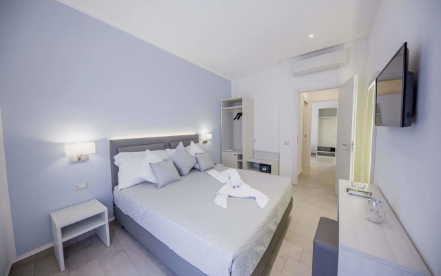 Ossuna bay hotel boutique
