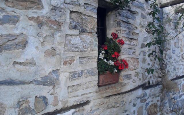 Guesthouse Dimou