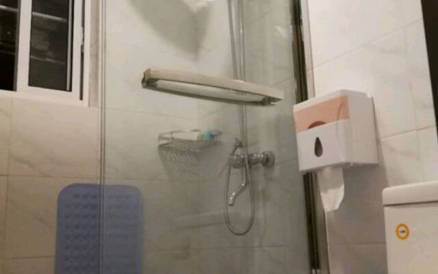 Shanghai A Bin Hostel