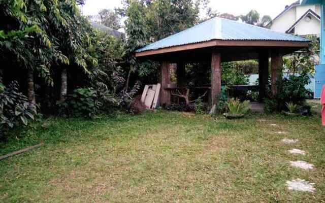 OMP Tagaytay Hostel