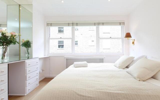 Private Apartment - South Kensington - Hyde Park