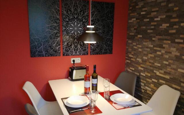 gapart - Apartments mit Küche