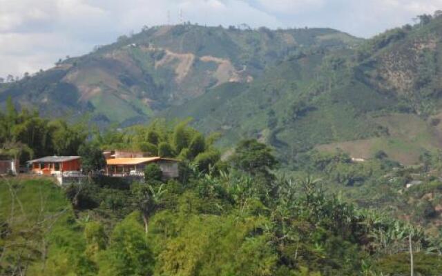 Tesoro Andino