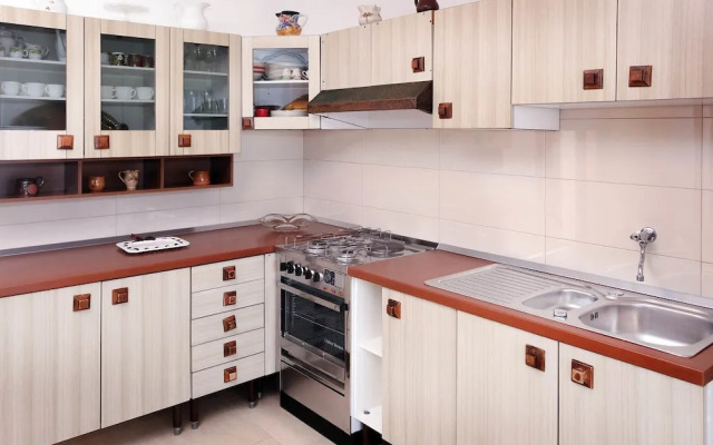 Apartements Antonia 1208