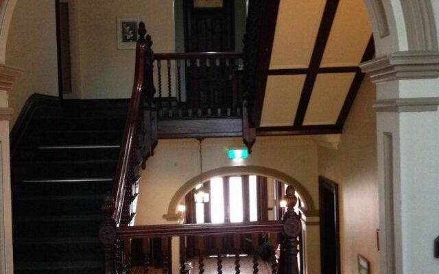 Duntryleague Guesthouse