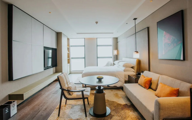 Sheraton Xi'an South