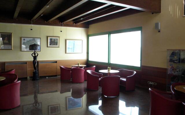 Hotel Corone