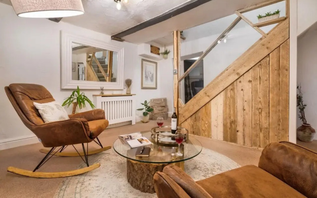 The Gilpin Farmhouse Lake District Getaway