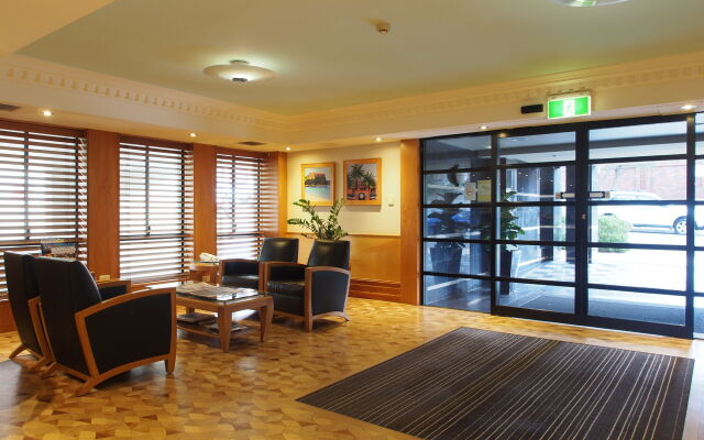 Coogee Bay Hotel Pub Style