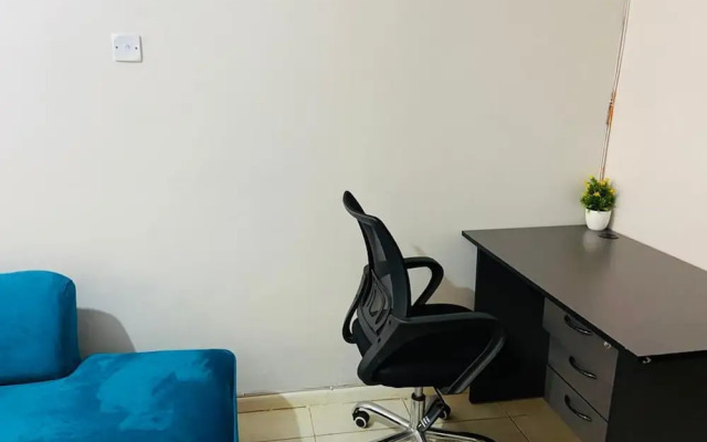 Songeza Furnished Accomoda-super Studio,embakasi