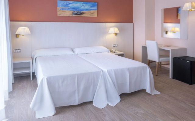 GHT Balmes, Hotel, Aparthotel & SPLASH