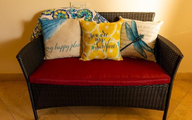 Puerta Cabos Village H306 2BR by Casago