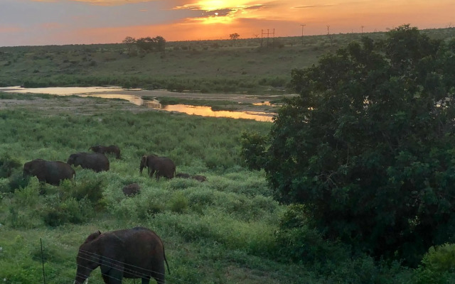 Elephant Walk Retreat