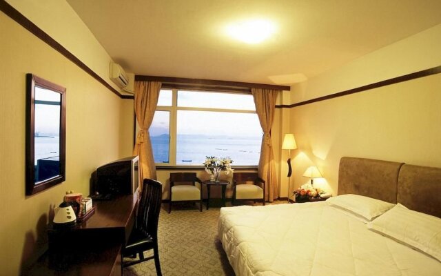 Jiulongwan International Hotel