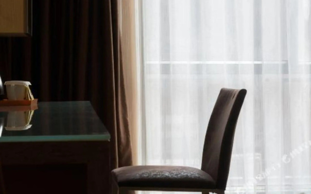 Nanchang Good Hotel East Nanjing Rd