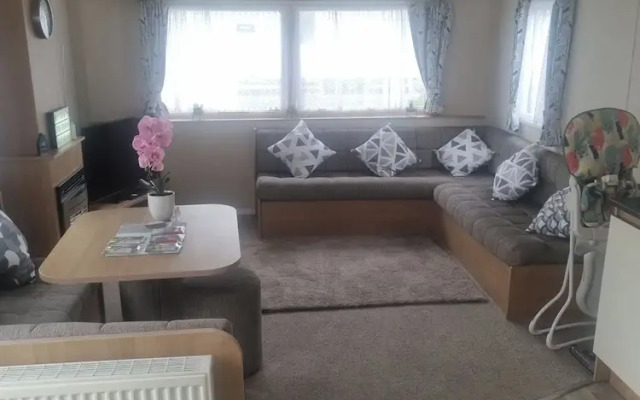 Trecco bay Caravan Hire Porthcawl
