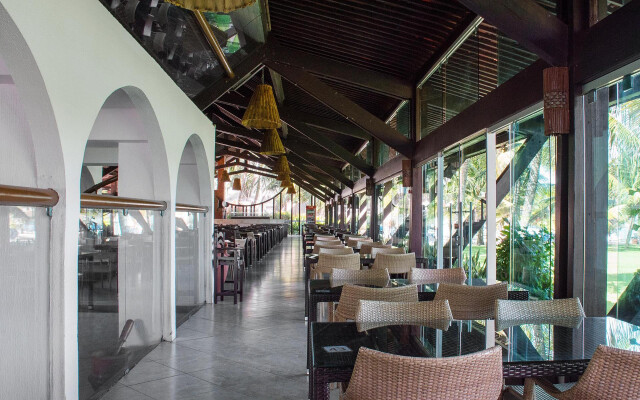 Serrambi Resort