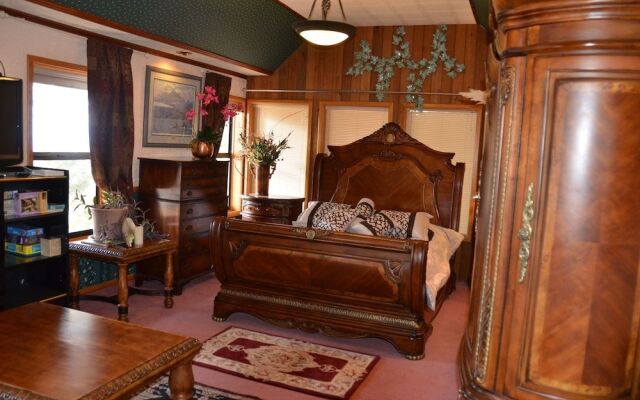 Where Eagles Fly Bed & Breakfast