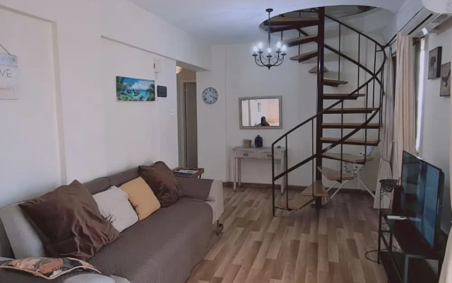 69 LCA - Stay Sea and Salt Lake Panoramic View Apt
