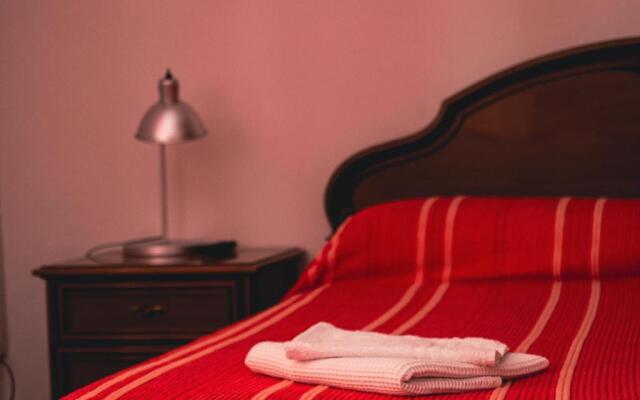 LA ROSA DEL RABBI Room&Breakfast