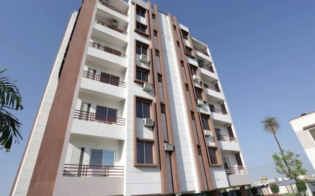 Hotel Abhinav Palace by OYO Rooms