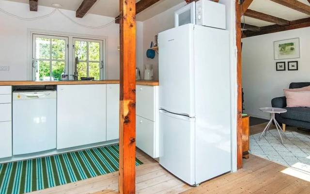 6 Person Holiday Home in Grenaa