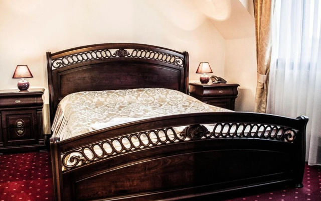 Hotel Groman