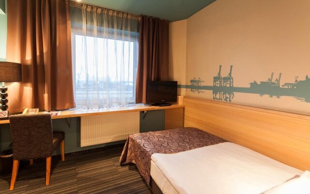 Hotel ibis Styles Riga