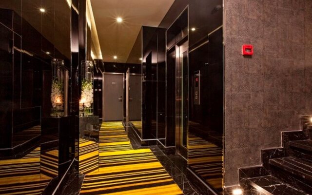 Signature Boutique Hotel