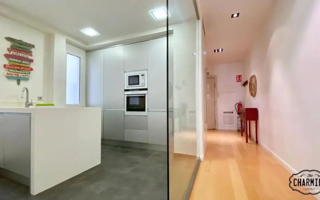 Charming Retiro Exclusive