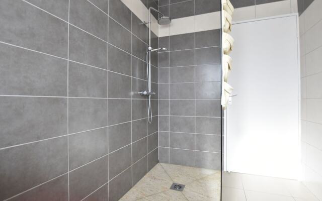 Spacious Holiday Home in Niderviller with Garden
