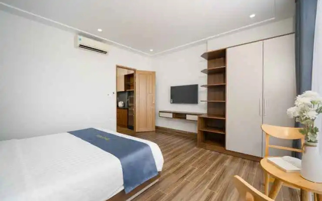 Melody Hotel Da Nang