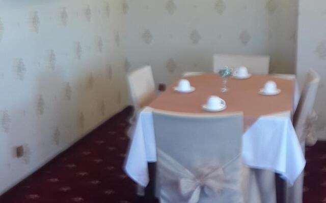 Gostinitsa Kazahstan