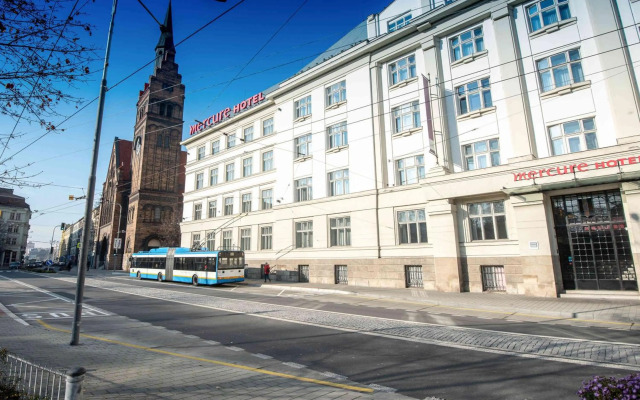 Mercure Ostrava Center Hotel